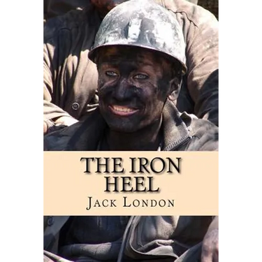 The Iron Heel