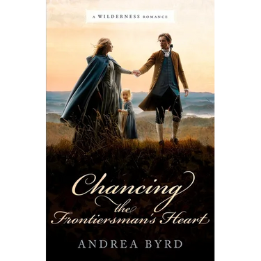 Chancing the Frontiersman's Heart