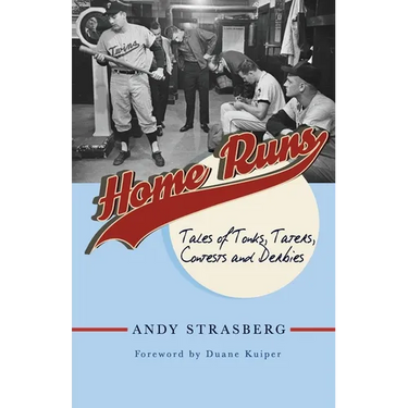 Home Runs: Tales of Tonks, Taters, Contests and Derbies