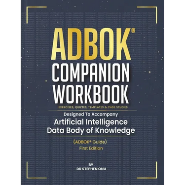 Adbok(r) Companion Workbook: Exercises, Quizzes, Templates & Case Studies