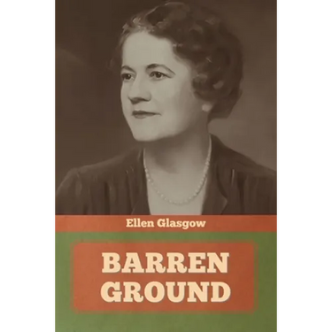 Barren Ground