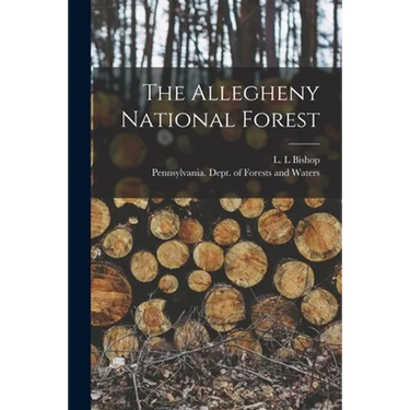 The Allegheny National Forest