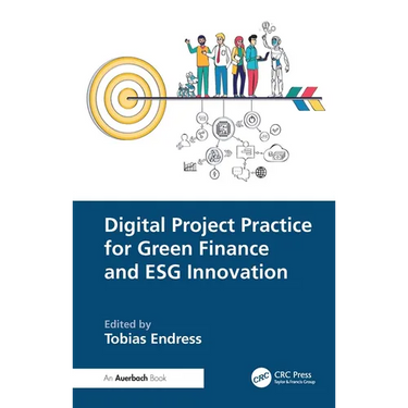 Digital Project Practice for Green Finance and ESG Innovation