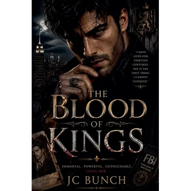The Blood of Kings