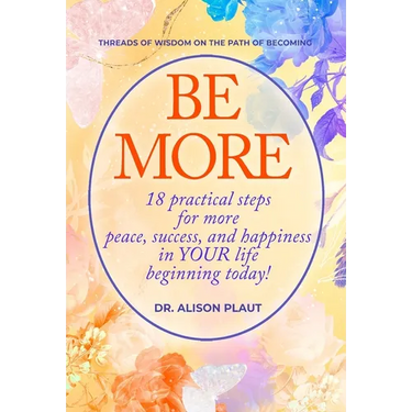 Be More