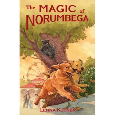 The Magic of Norumbega