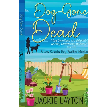 Dog-Gone Dead