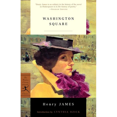Washington Square