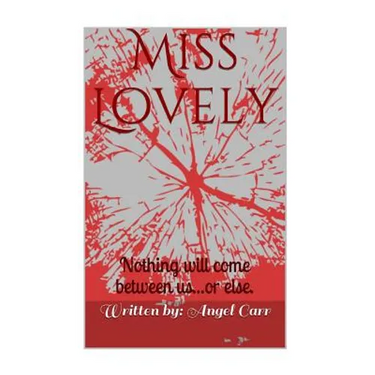 Miss Lovely: Nothing will come between us...or else