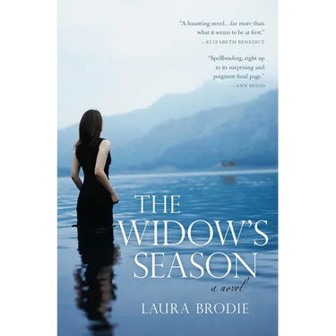 The Widow's Season