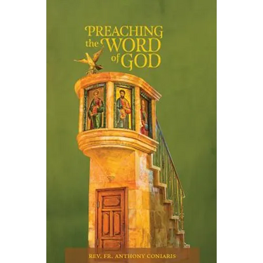 Preaching the Word of God