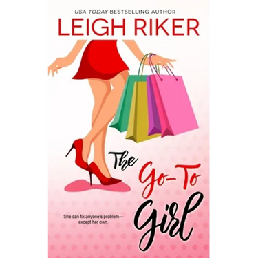 The Go-To Girl