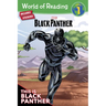 World of Reading: Black Panther: : This Is Black Panther-Level 1: Level 1