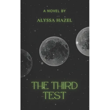 The Third Test