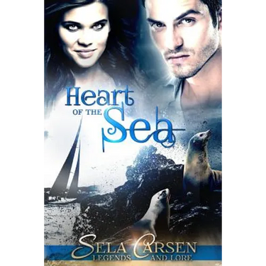Heart of the Sea