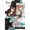 Sword Art Online 1: Aincrad (Light Novel)