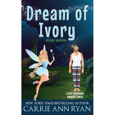 Dreams of Ivory