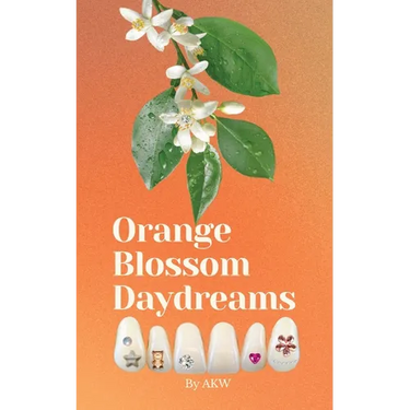 Orange Blossom Daydreams