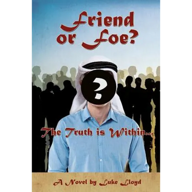 Friend or Foe?- The Truth Is Within...