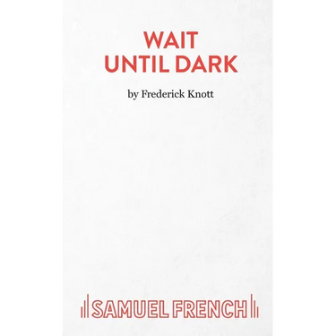 Wait Until Dark