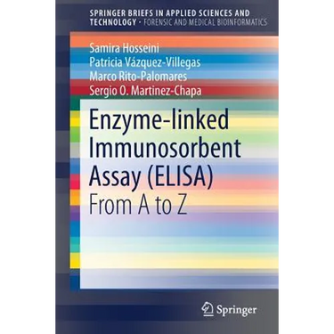 Enzyme-Linked Immunosorbent Assay (Elisa): From A to Z