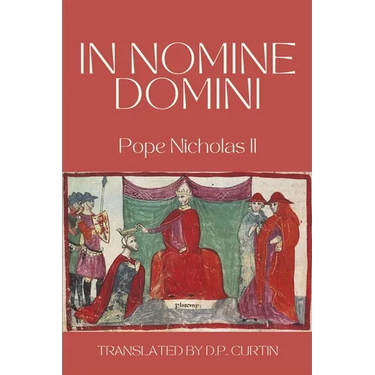 In Nomine Domini