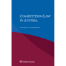 Competition Law in Austria