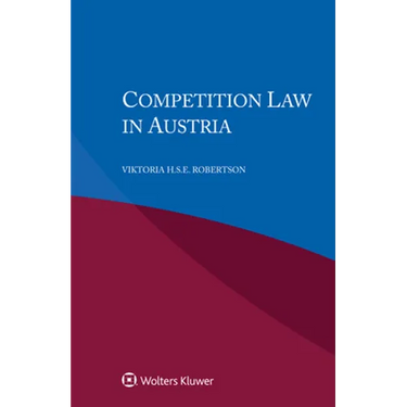 Competition Law in Austria