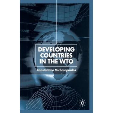 Developing Countries in the Wto