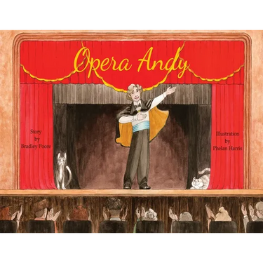 Opera Andy