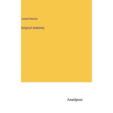 Surgical Anatomy