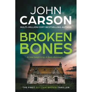 Broken Bones