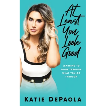 At Least You Look Good: Learning To Glow Through What You Go Through