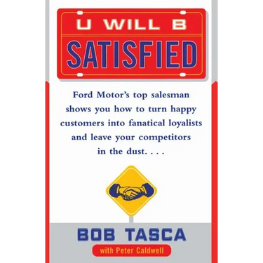 You Will Be Satisfied