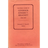 The Public Papers of Governor Edward T. Breathitt, 1963-1967