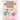 Fairy Activity Workbook for Kids! 3-6