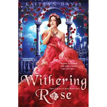 Withering Rose