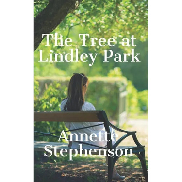 The Tree at Lindley Park