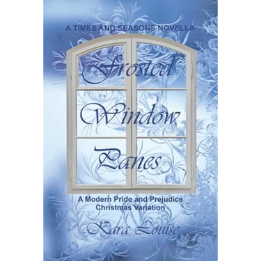 Frosted Window Panes