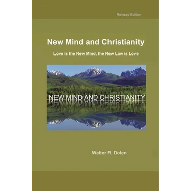 New Mind and Christianity