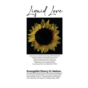 Liquid Love: - One Woman's Spiritual Journey with Liquid Love - Explore Deeper and Greater Power Level - Meet And Advocate Sent fro