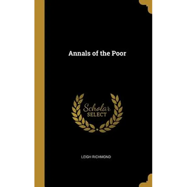 Annals of the Poor