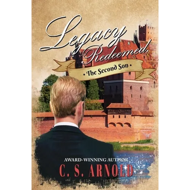 Legacy Redeemed: The Second Son