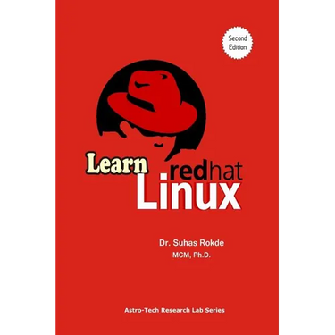 Learn Linux: Red Hat