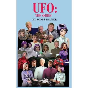 UFO: The Series