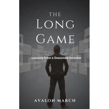 The Long Game: Lessons from a Seasoned Investor