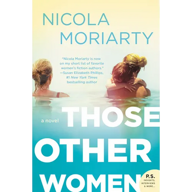 Those Other Women