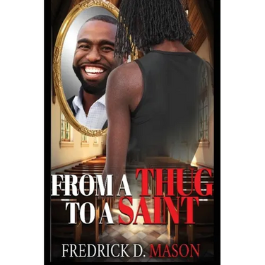 From A Thug To A Saint