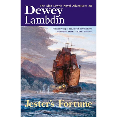 Jester's Fortune