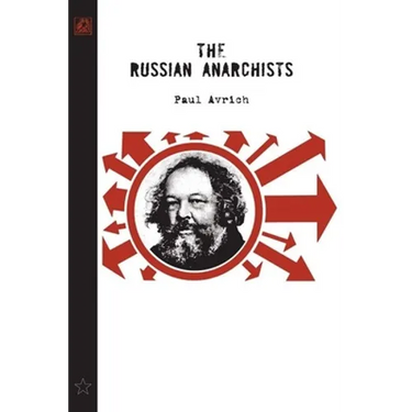 The Russian Anarchists